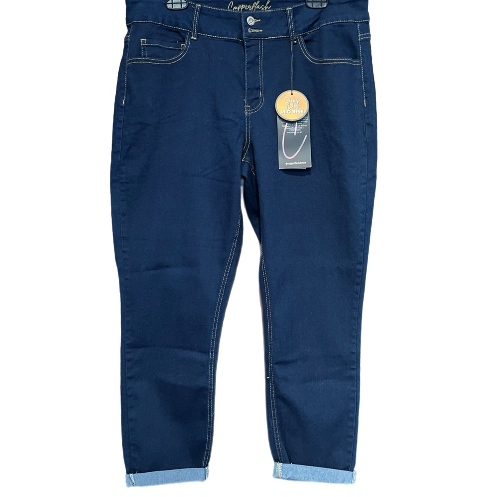 Women’s Blue Jeans